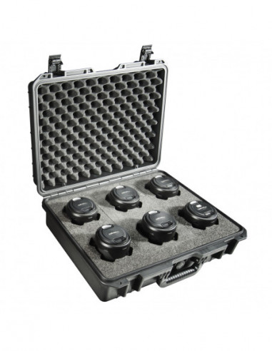 Mantona foam plastic inlay Outdoor...