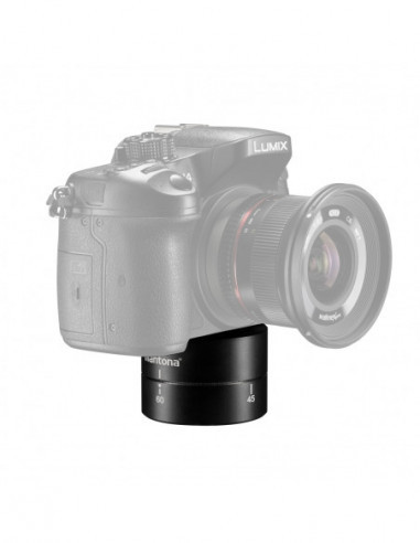 Mantona Turnaround 360 for Action Cam