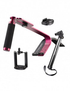 Mantona Selfie Basic Set...