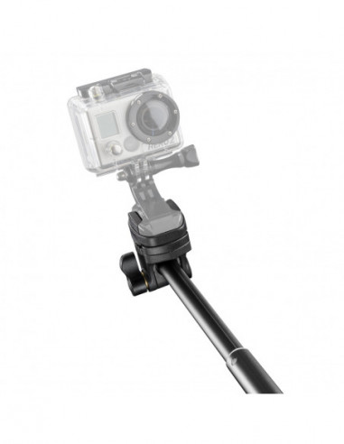Mantona Selfie Basic Set Video GoPro...