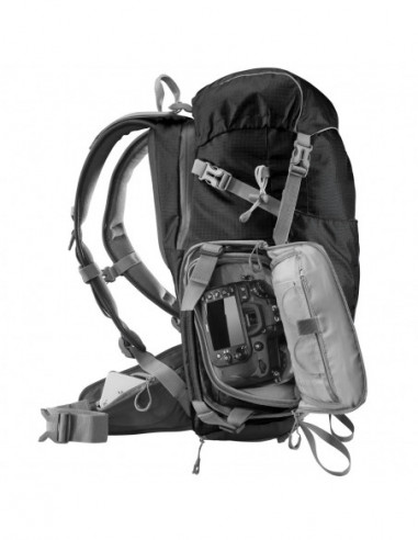 Mantona Elements Outdoor Backpack...