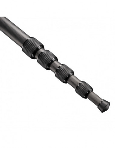 Mantona monopod Pro ONE 144C