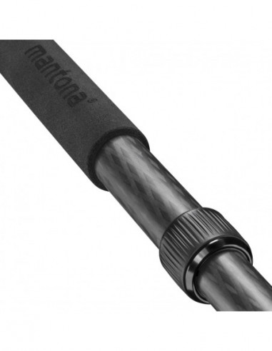 Mantona monopod Pro ONE 144C
