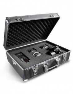 Mantona Foam Inlay for Basic M 2