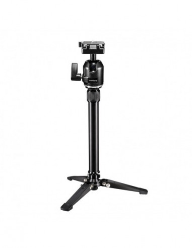 Mantona ONE Mini + ball head +...