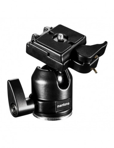 Mantona ONE Mini + ball head +...