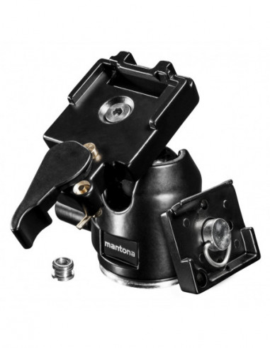 Mantona ONE Mini + ball head +...