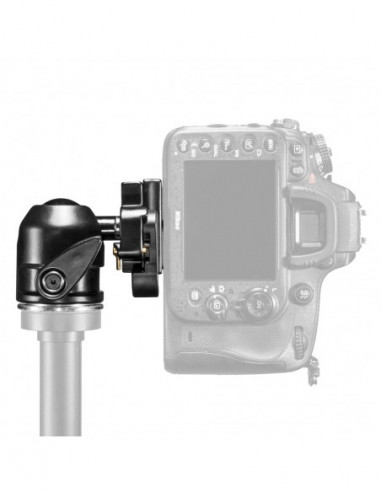 Mantona ONE Mini + ball head +...