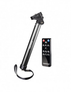 Mantona monopod Selfy black...