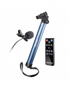 Mantona Monopod Selfy...