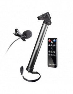 Mantona Monopod Selfy...