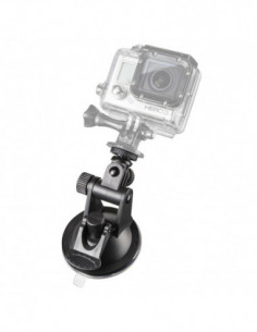 Mantona Sucker fixture L...