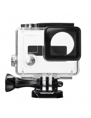 Skeleton Protective Housing for GoPro...