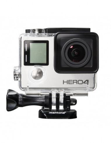 Skeleton Protective Housing for GoPro...