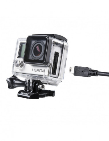 Skeleton Protective Housing for GoPro...
