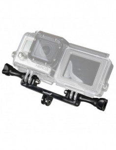 Mantona Double fixation...