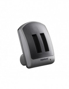 Mantona Duo charger for...