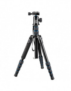 Mantona travel tripod DSLM...