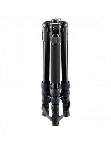 Mantona travel tripod DSLM with ball...