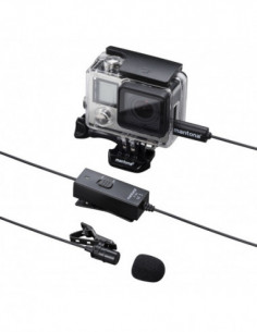 Mantona Lavalier Microfon... 2