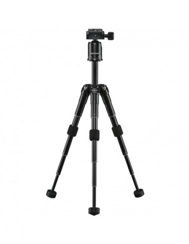 Mantona kaleido mini night black