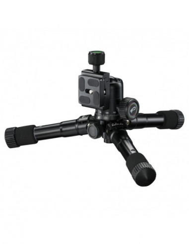 Mantona kaleido mini night black