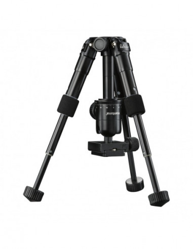 Mantona kaleido mini night black