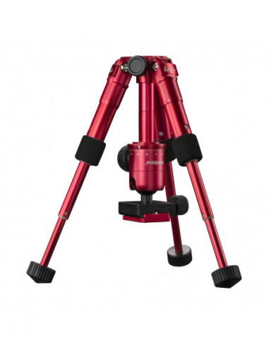 Mantona kaleido mini sundown red...