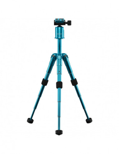 Mantona kaleido mini ocean blue metallic