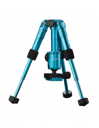 Mantona kaleido mini ocean blue metallic