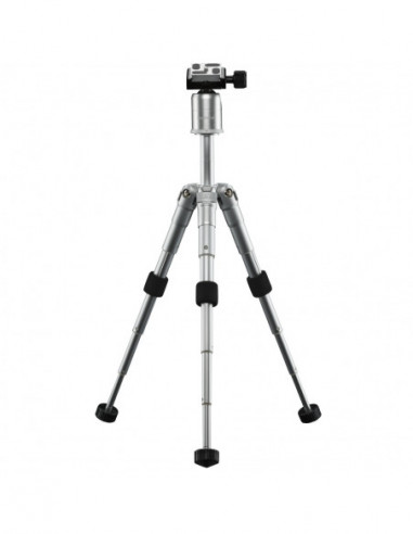 Mantona kaleido mini shining silver...