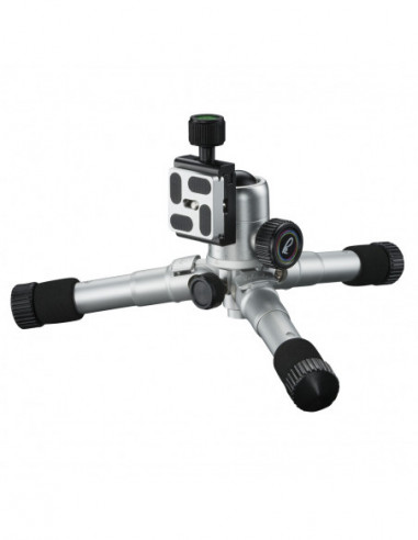 Mantona kaleido mini shining silver...