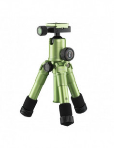 Mantona kaleido mini lime...