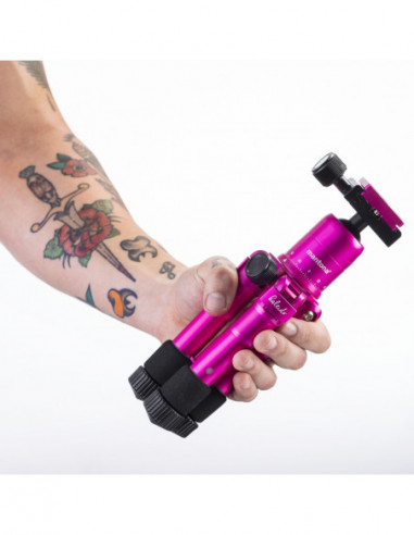 Mantona kaleido mini glamour pink...