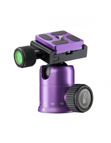 Mantona kaleido mini light purple...