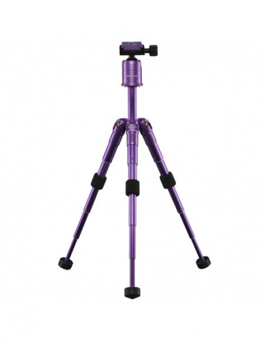 Mantona kaleido mini light purple...