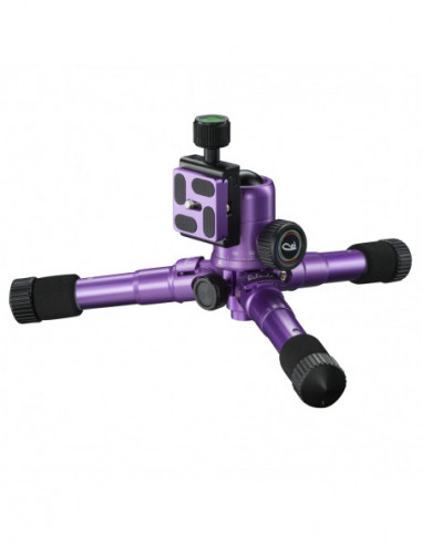 Mantona kaleido mini light purple...