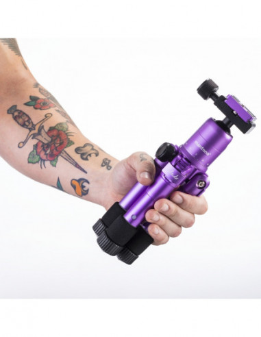 Mantona kaleido mini light purple...