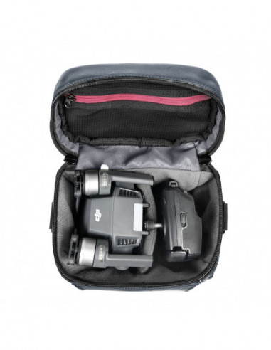 Mantona drone bag for DJI Mavic Pro