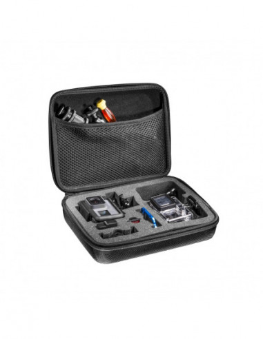 Mantona Hardcase bag for GoPro Action...