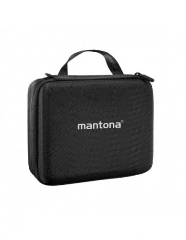 Mantona Hardcase bag for GoPro Action...