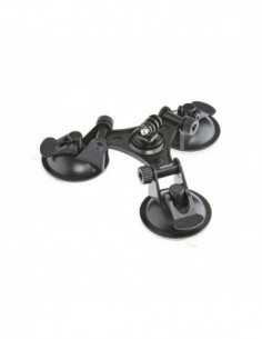 Mantona 3-leg sucker... 2