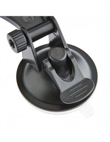 Mantona 3-leg sucker fixture L GoPro