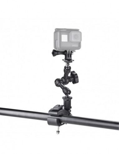 Mantona Joint arm Magic arm set 18 cm...