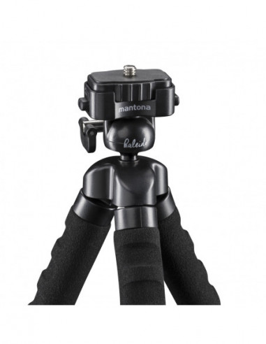 Mantona kaleido Flex night black