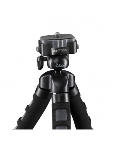 Mantona kaleido Flex deep grey