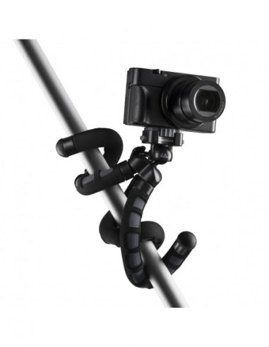 Mantona kaleido Flex deep grey