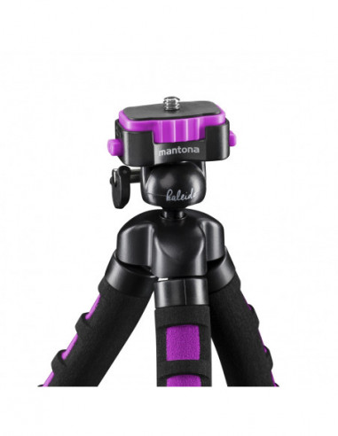 Mantona kaleido Flex glamour pink