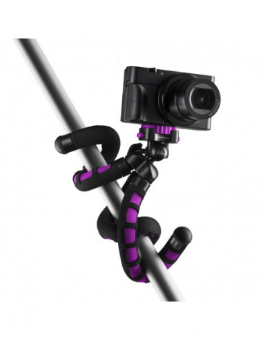 Mantona kaleido Flex glamour pink