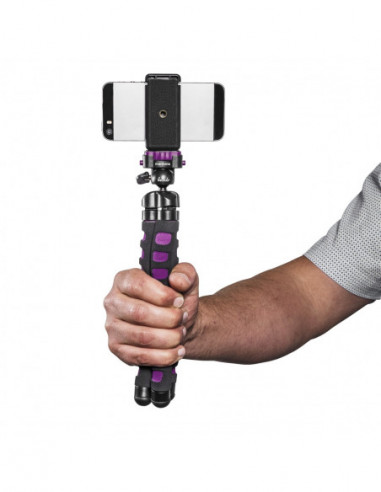 Mantona kaleido Flex glamour pink